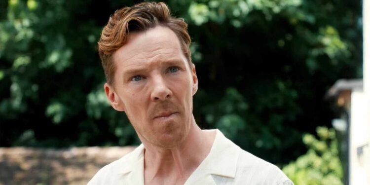 Ahead of Benedict Cumberbatch's The Roses, a look at his movies that showcase his range