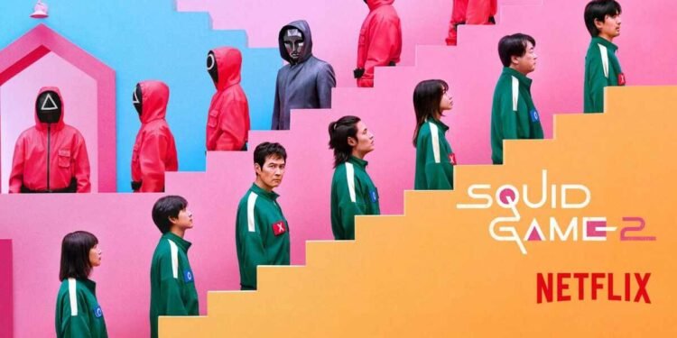 Netflix games, free mobile games, GTA San Andreas, Squid Game Unleashed, Street Fighter IV, TRANSFORMERS Forged to Fight, Into the Dead 2