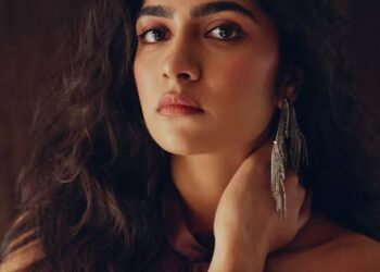 Rukmini Vasanth, Madharaasi, Tamil film, A.R. Murugadoss, Sivakarthikeyan, Kantara Chapter 1, NTR Neel, Toxic