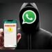 WhatsApp scam, online fraud, screen mirroring fraud, digital scams, cybercrime, bank account fraud, keylogger