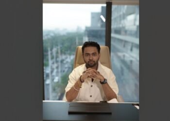 Umang Jindal, Punjab Government, Retail Committee, Homeland Group, Sanjeev Arora, Industrial Growth, Chandigarh News