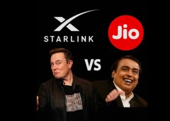 Jio AirFiber, Starlink, India, Fixed Wireless, Satellite Internet, 5G, internet comparison, Elon Musk, Reliance Jio