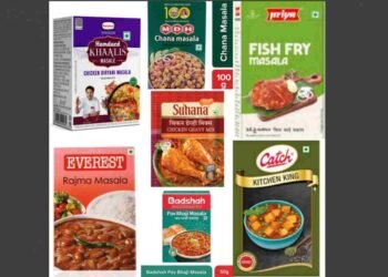 Eid spices, festive cooking, authentic flavors, biryani masala, chana masala, rajma masala, Indian spices, culinary traditions