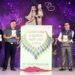 MDJ Couple No. 1, Mahabir Danwar Jewellers, Kolkata, Fairfield by Marriott, bridal jewelry, Padmavati collection, Navneet & Nidhi Mimani, Rohit & Aditi Arora, Shibhashish Ghosh & Priyanka Khandelwal, celebrity event