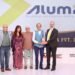 Alumil India, Iconic Brand Award 2025, building materials, architectural aluminium systems, sustainable building, innovation in architecture, Realty Plus, Exchange4media Group