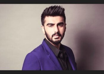 Arjun Kapoor, Bollywood, celebrity, trolling, social media, advertising, ad campaign, ice cream, mental health, celebrity news