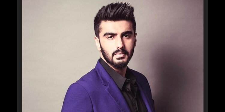 Arjun Kapoor, Bollywood, celebrity, trolling, social media, advertising, ad campaign, ice cream, mental health, celebrity news