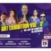 Kala Connect Brings Delhi a Premium Art Exhibition — Not a Fair: 2000+ Works, 100+ Artists, One Vision 2 Kala Connect, art exhibition Delhi, NSIC Complex, Okhla, premium art, Delhi events 2025, fine art, Astitva, Artecious World, free art exhibition