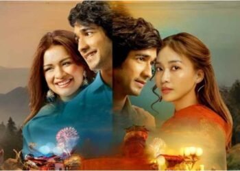 Love in Vietnam, South Korea Release, Shantanu Maheshwari, Avneet Kaur, Dreamfact Entertainment, Bollywood Global, India Vietnam Film, China Distribution, Rahhat Shah