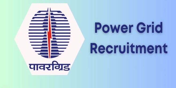PGCIL recruitment no fee, free application, apprentice jobs 2025, PGCIL careers, Power Grid no exam, PGCIL Trade Apprentice 2025, latest govt jobs