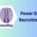 PGCIL recruitment no fee, free application, apprentice jobs 2025, PGCIL careers, Power Grid no exam, PGCIL Trade Apprentice 2025, latest govt jobs