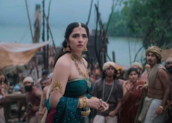 Rukmini Vasanth, Kantara Chapter 1, Queen Kanakavathi, Rishab Shetty, Hombale Films, Kannada cinema, Toxic, NTR Neel, new film, actress interview