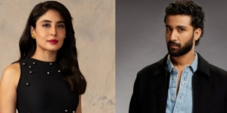 Kritika Kamra, Raghav Juyal, Gyaarah Gyaarah, Bollywood news, celebrity interview, Raghav Juyal acting, Kritika Kamra interview, entertainment news