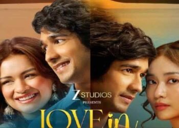 Love in Vietnam, Shantanu Maheshwari, Avneet Kaur, Kha Ngan, Rahhat Shah Kazmi, Censor Board, movie release date, feel-good cinema, Zee Studios, Bollywood romance