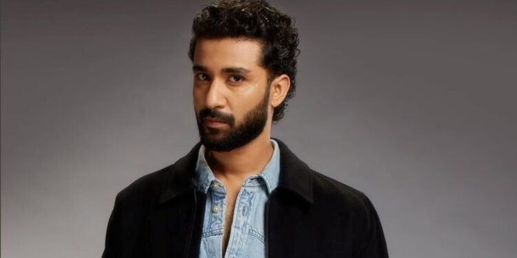 Raghav Juyal, new look, film role, Paradise, Nani, Pan-Indian film, actor transformation, Bollywood news, celebrity style, movie speculation