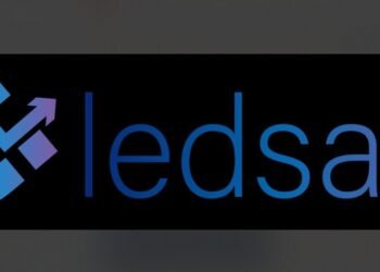 LEDSAK, STEP Dubai, AI, startup, business success platform, lead management, business automation, sales, marketing, technology, innovation, Dubai Internet City, Saif Ahmad Khan, adtech
