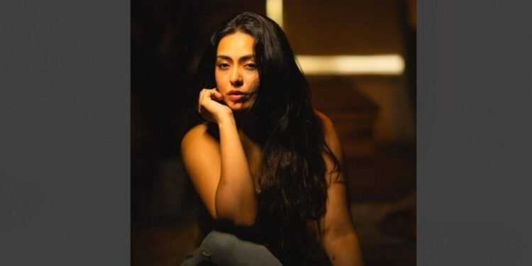 Deeksha Sonalkar Tham, reality TV, fiction shows, Indian television, Kaise Mujhe Tum Mil Gaye, Tenali Rama, Aahana Kumra, Rise and Fall, Bollywood actress, TV shows, entertainment news