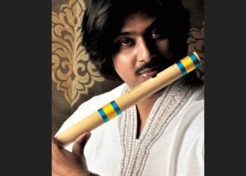 Sharad Poornima, classical music, Mumbai, free concert, Dhaval Nisha, Pancham Nishad, Ravindra Natya Mandir, Sanjeev Abhyankar, Paras Nath,