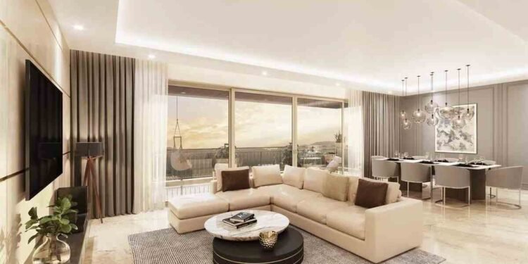 luxury homes NCR, Delhi-NCR real estate, heirloom properties, family legacy homes, emotional value real estate, Prateek Group, luxury housing trends India, multi-generational homes, NCR property market, aspirational living