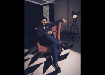 Arjun Kapoor, Call Me Chunky, ice cream ad, celebrity commercial, Bollywood news, Ranveer Singh, Varun Dhawan, viral ad