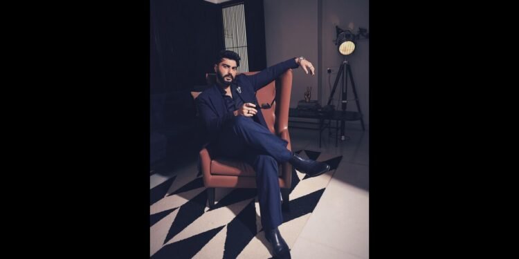 Arjun Kapoor, Call Me Chunky, ice cream ad, celebrity commercial, Bollywood news, Ranveer Singh, Varun Dhawan, viral ad