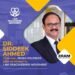 Dr. Siddeek Ahmed Joins I Am Peacekeeper Movement as Esteemed Advisor 2 I Am Peacekeeper Movement, Dr. Siddeek Ahmed, ERAM Holdings, Dr. Huzaifa Khorakiwala, global philanthropy, peace advocacy, Dubai, humanitarian advisor, social responsibility, Wockhardt