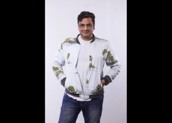 Mukesh Chhabra