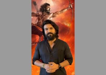 Ram Charan, Archery Premier League, APL, brand ambassador, archery, sports, Archery Association of India, AAI, India, New Delhi, Olympic sports, franchise league