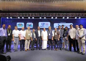 FHRAI Convention, Indian Hospitality, Tourism Industry, Hotel Association, Travel News, Industry Report, Tourism Summit