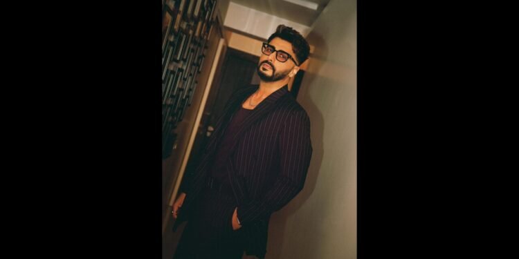 Arjun Kapoor, Call Me Chunky, celebrity marketing, Bollywood, ice cream, trolling, social media, humor, brand campaign