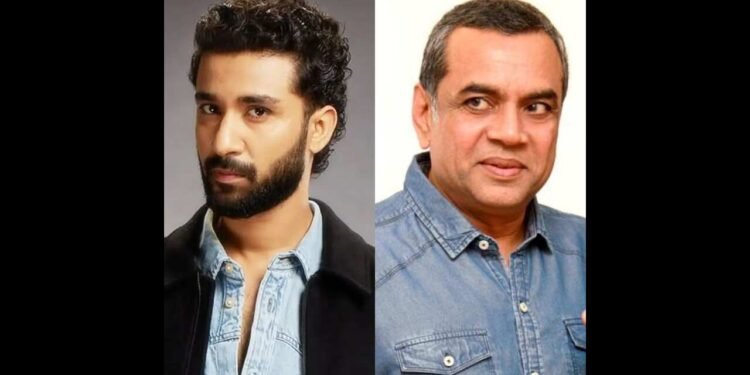 Paresh Rawal Showers Praise on Raghav Juyal hails him as “An Actor and a Star to Watch Out For” 1 Paresh Rawal