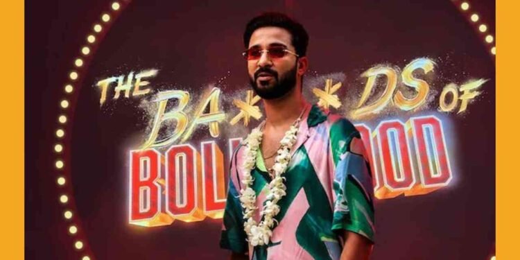 5 Times Raghav Juyal Stole the Show in Bads of Bollywood 1 Raghav Juyal