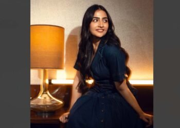 Rukmini Vasanth, Kantara: Chapter 1, Rishab Shetty, Kanakavathi, dubbing complete, Indian cinema, movie news