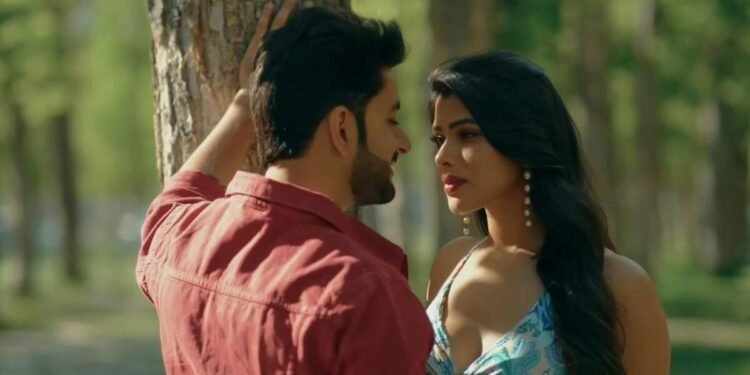 Kumar Sanu new song, Haye Mera Dil song, Sanjay Bediya Girgaonkar, Bediya Film Music, Kumar Sanu romantic song 2025, Haye Mera Dil video, Hindi romantic song 2025, Kumar Sanu latest release, Kumar Sanu new romantic track, Haye Mera Dil official video, Bollywood romantic song, 90s style Hindi song, New Hindi love song, Kumar Sanu latest music video, Romantic Hindi music 2025, Sanjeev Chaturvedi lyrics, Sarika Chaturvedi music arrangement, Munish Kalyan video director, Anup Rai choreography, Ranjan Sinha PRO, HAAY MERA DIL , Kumar Sanu ,Sanjay Bedia ,Sanjeev Chaturvedi , NEW HINDI 2025,