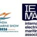 IBMS, IEMA, India Boat & Marine Show, International Electric Maritime Association, Electric Marine, Sustainable Maritime, Cochin Boat Show, Marine Partnership, Inland Water Transportation