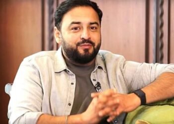 Amar Kaushik, ReDefine, Prime Focus, Thama, Thama VFX, Maddock Films, horror comedy, visual effects, Ayushmann Khurrana