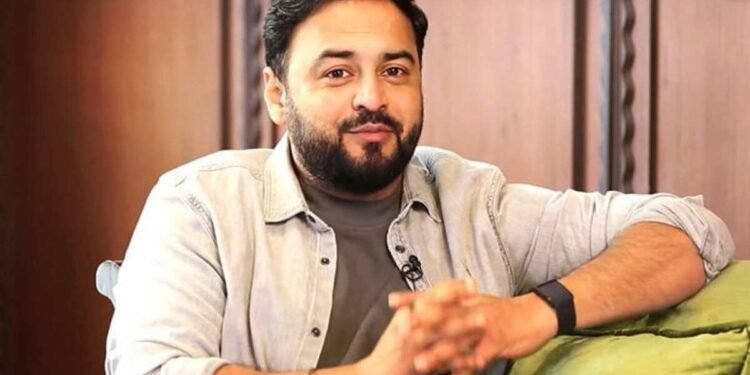 Amar Kaushik, ReDefine, Prime Focus, Thama, Thama VFX, Maddock Films, horror comedy, visual effects, Ayushmann Khurrana