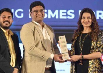 Naapbooks, ERP Solutions India, SME Digital Transformation, Custom ERP, AI-Driven ERP, Manufacturing ERP, Indian Business Software, Digital India, Automation