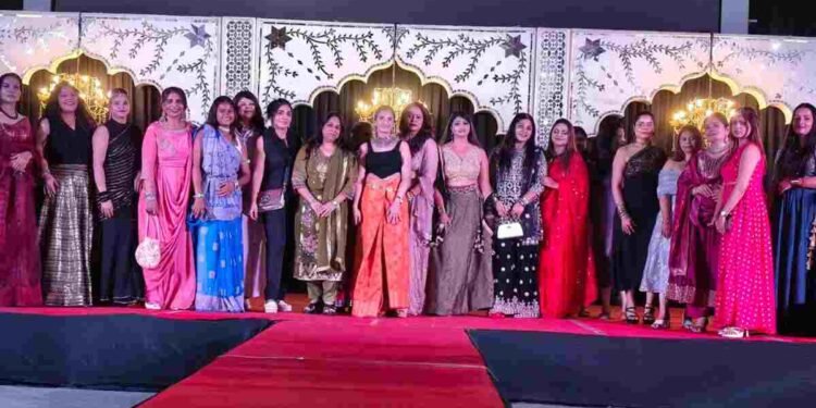 Gulshan ONE29, Noida, Diwali Mela, Diwali celebration, October 2025, shopping, entertainment, family event, Gulshan Group