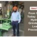 Bhurji Grinders Reliability, Hydraulic Surface Grinders India, Best Surface Grinder, Long Service Life Machines, Indian Manufacturing Solutions, Machine Tool Industry, Grinding Precision