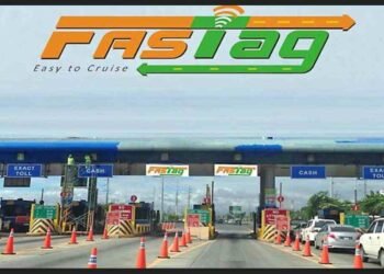 FASTag rule change, double toll penalty reduction, UPI payments toll, valid FASTag, toll collection transparency, Ministry of Road Transport