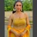 Fashion Powerhouse: Delbar Arya's Confident Style in Madhaniya 2 Punjabi Diva Delbar Arya, Delbar Arya Madhaniya, Delbar Arya fashion goals, Punjabi actress style, Pollywood glamour, Madhaniya film release, Delbar Arya new photos