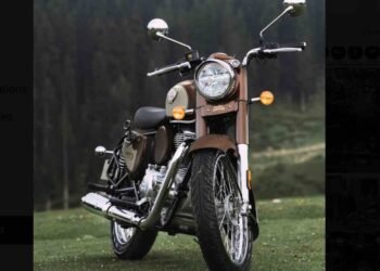 Royal Enfield Classic 350,Royal Enfield Classic 350 price, GST cut, Classic 350 new price, Classic 350 price drop, mid-capacity motorcycle, bike price India