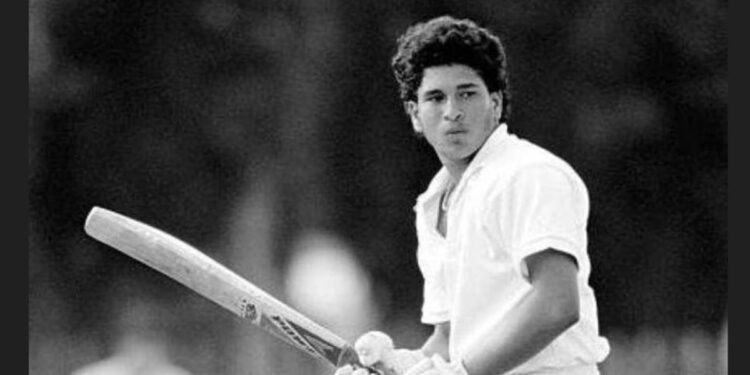 Sachin Tendulkar, Test Match, Sachin Tendulkar 100, Test Century, Test Cricket Records, Century In Test, Youngest Test Players, Youngest Players To Score 100 In Tests, Test Centurions, Youngest Test Centurions,Youngest Test Centurions, Teen Titans Cricket, Sachin Tendulkar Youngest Century, Mohammad Ashraful Record, Test Cricket History, Cricket Records, Young Cricketers,