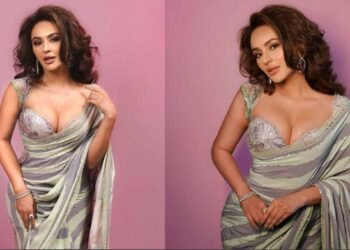 Seerat Kapoor Diwali, actress Diwali celebrations, celebrity Diwali memories, Seerat Kapoor on father, finding joy away from home, true spirit of Diwali, Jatasya Maranam Dhruvam,Seerat Kapoor
