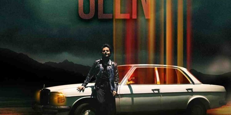 Tanishk Bagchi Samples Classic in New Track 'SEEN' 1 Tanishk Bagchi, SEEN, New Song, T-Series, Dance Anthem, Bollywood Classic, Late Night Groove, Music Video