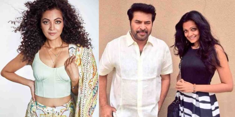 Sheena Chohan, The Trial Disney Hotstar, The Fame Game Netflix, Sant Tukaram, Bollywood Debut, Indian Actress, Kajol, Madhuri Dixit