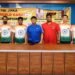 JSKA World Championship 2025, India Karate Team, AIBSKA, Matsuyama Japan, Tirthankar Nandy, Karate-do