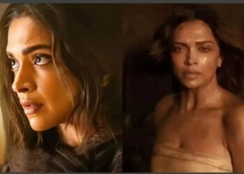 Kalki 2898 AD credits, Deepika Padukone, Deepika Padukone name removed, Kalki 2898 AD controversy, OTT credits, Vyjayanthi Films, fact check, viral rumor
