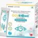 OCUBIOME, Ocular Probiotic, ENTOD Pharmaceuticals, Dry Eye Relief, Digital Eye Strain, Gut-Eye Axis, Eye Health India, Preventive Eye Care